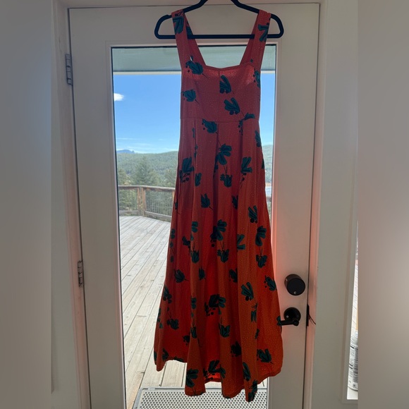 Bel Kazan Janie Dress - Picture 4 of 4